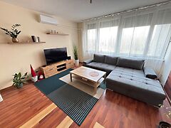 Eladó lakás Budapest, IV. kerület