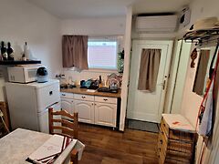 Eladó nyaraló Zamárdi