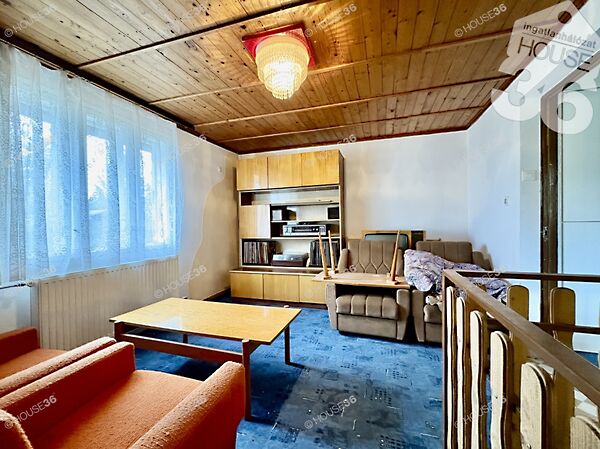 Eladó ház Kecskemét