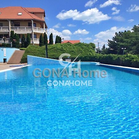 Eladó lakás Balatonfüred