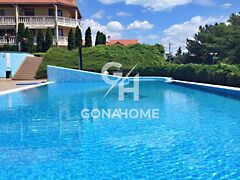 Eladó lakás Balatonfüred