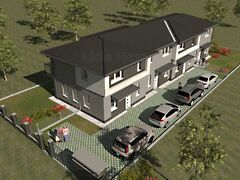 Eladó földterület Balatonföldvár