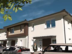 Eladó földterület Balatonföldvár