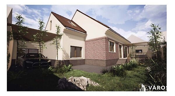 Eladó földterület Debrecen, Belváros