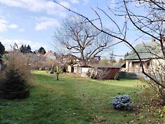 Eladó földterület Zamárdi