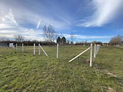 Eladó földterület Siófok