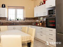 Eladó ház Vámospércs