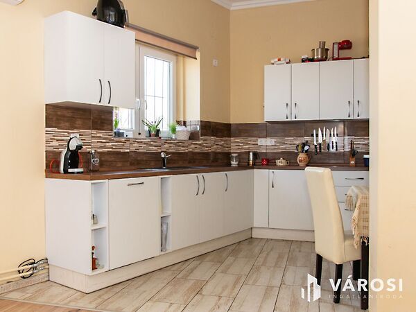 Eladó ház Vámospércs