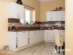 Eladó ház Vámospércs