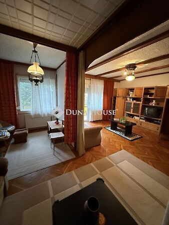 Eladó lakás Balatonfüred