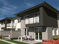 Eladó földterület Balatonföldvár