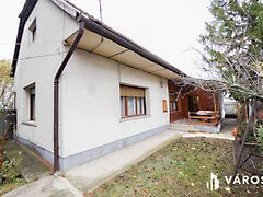 Eladó ház Budaörs