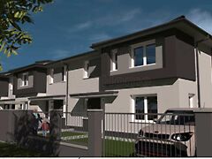 Eladó földterület Balatonföldvár