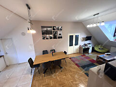 Eladó lakás Sopron