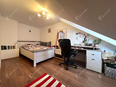 Eladó lakás Sopron