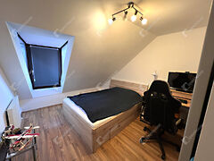 Eladó lakás Sopron