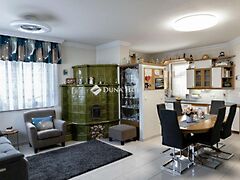 Eladó ház Dunakeszi