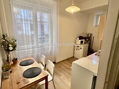 Eladó lakás Budapest, V. kerület