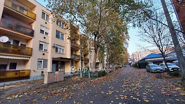 Eladó lakás Kisújszállás