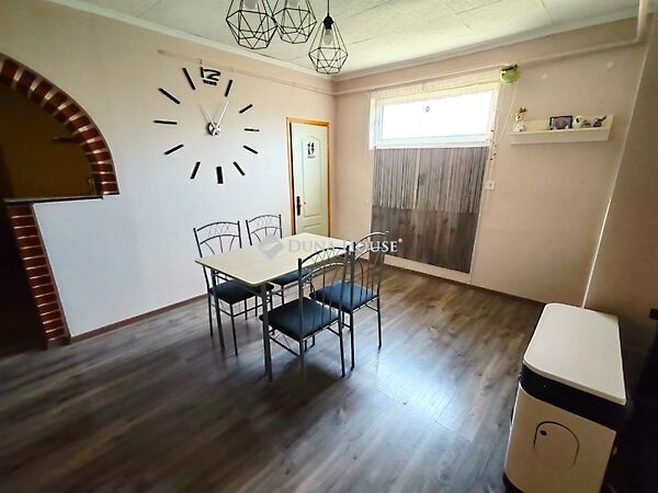 Eladó ház Kétegyháza