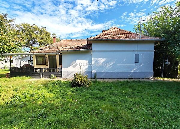 Eladó ház Kétegyháza