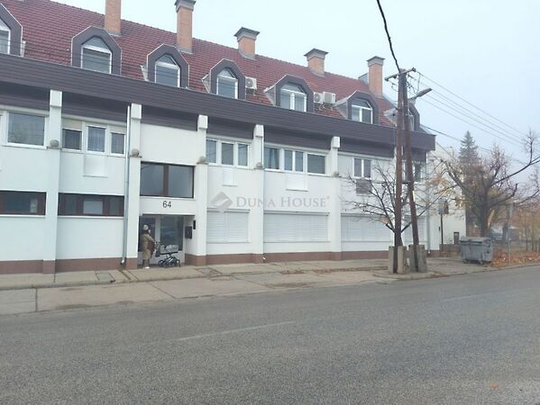 Eladó lakás Kiskőrös