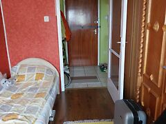 Kiadó lakás Debrecen