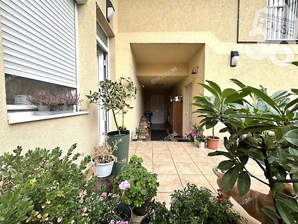 Eladó ház Kecskemét