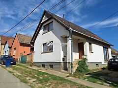 Eladó ház Himesháza