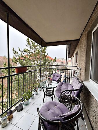 Eladó lakás Budapest, IV. kerület, Káposztásmegyer