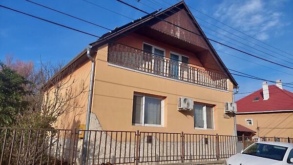 Eladó ház Székesfehérvár