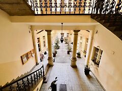 Eladó lakás Budapest, VI. kerület, Terézváros