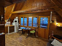 Eladó ház Délegyháza