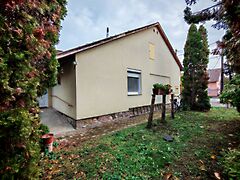 Eladó ház Szeged, Kecskés István-telep