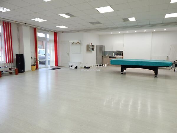 Eladó ipari Szombathely