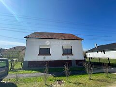 Eladó ház Szentgotthárd