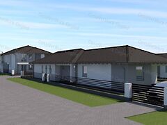 Eladó ház Újszász