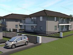 Eladó lakás Újszász