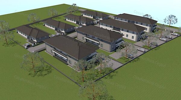 Eladó ház Újszász