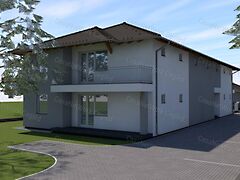 Eladó ház Újszász