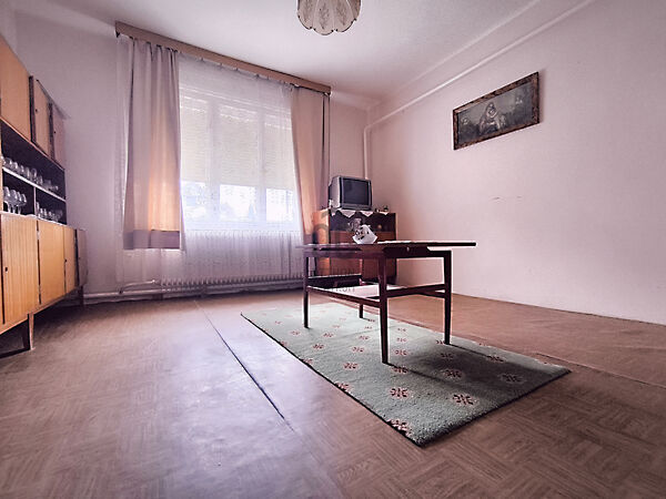 Eladó ház Zalacséb