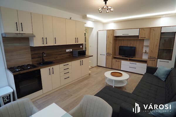 Kiadó lakás Nagykanizsa, Északi városrész