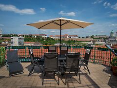 Eladó lakás Budapest, I. kerület, Naphegy