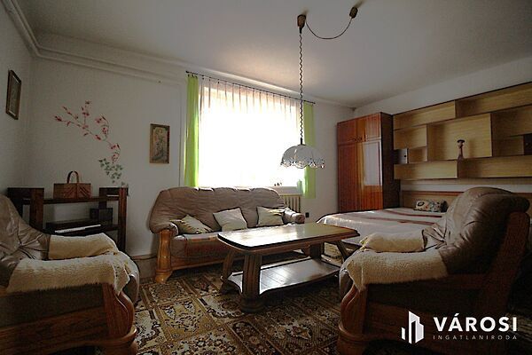 Eladó ház Mihálygerge