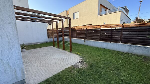 Kiadó lakás Veszprém