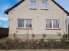 Eladó ház Jászjákóhalma