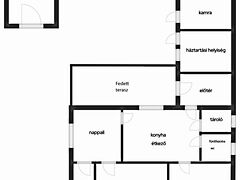 Eladó ház Kecskemét