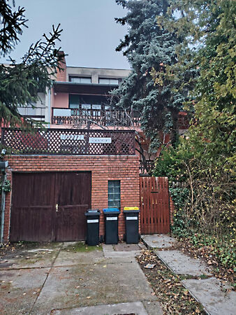 Eladó ház Szekszárd, Felsőváros