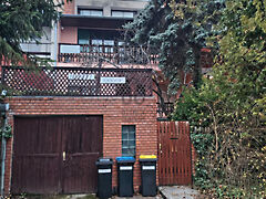 Eladó ház Szekszárd, Felsőváros