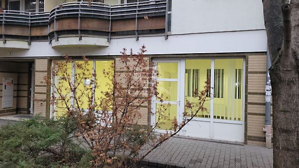 Kiadó üzleti Budapest, IV. kerület